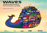 waves bazaar unveils its first-ever top selects